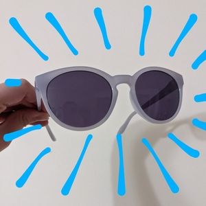 Pela Vision Sulu Sunglasses / Blue Light Glasses